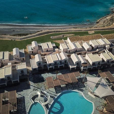 Robinson Ierapetra Otel Koutsounari Dış mekan fotoğraf