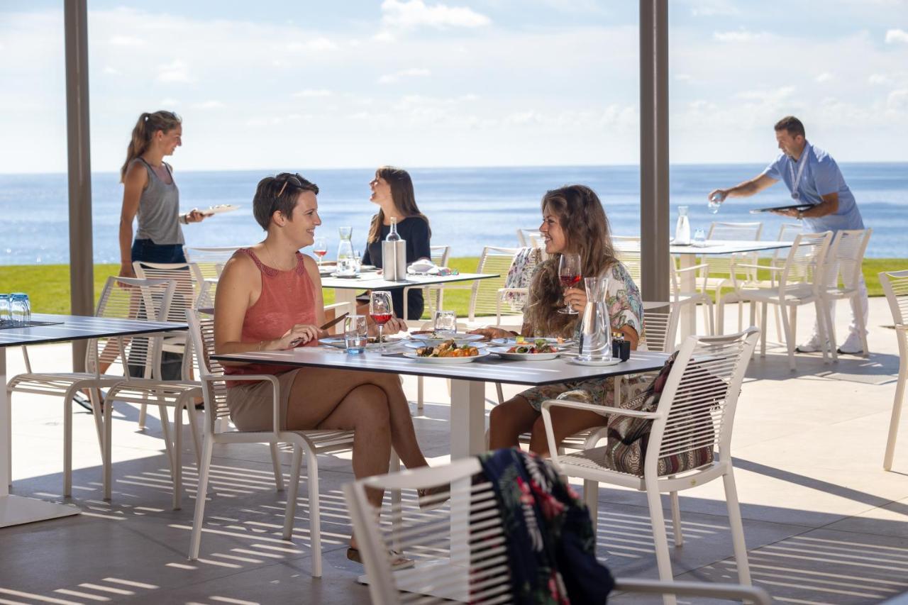 Robinson Ierapetra Otel Koutsounari Dış mekan fotoğraf