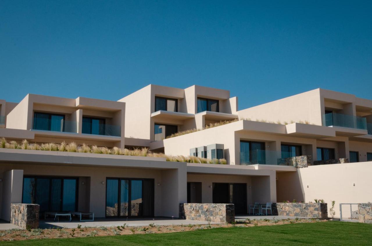 Robinson Ierapetra Otel Koutsounari Dış mekan fotoğraf