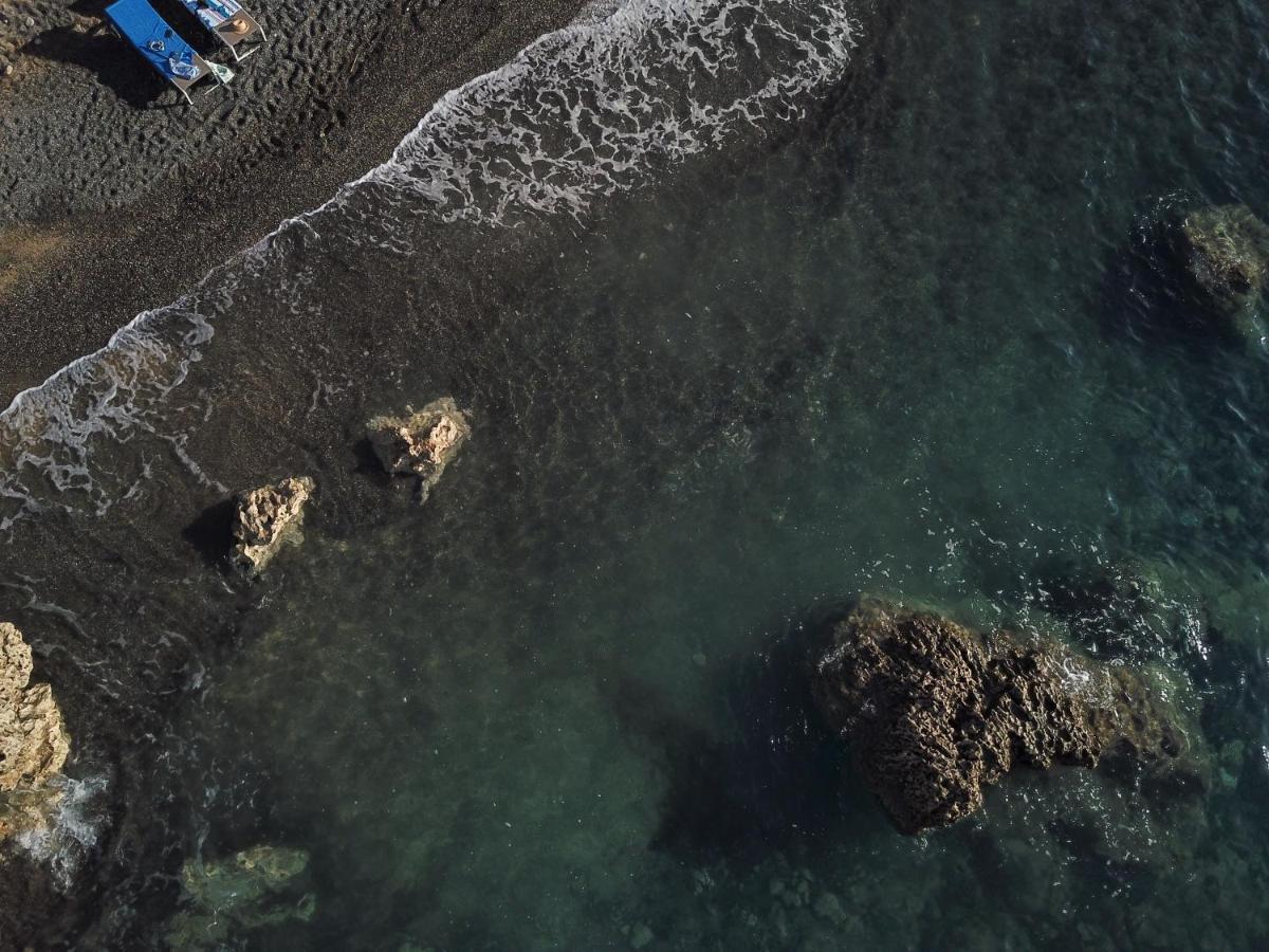 Robinson Ierapetra Otel Koutsounari Dış mekan fotoğraf