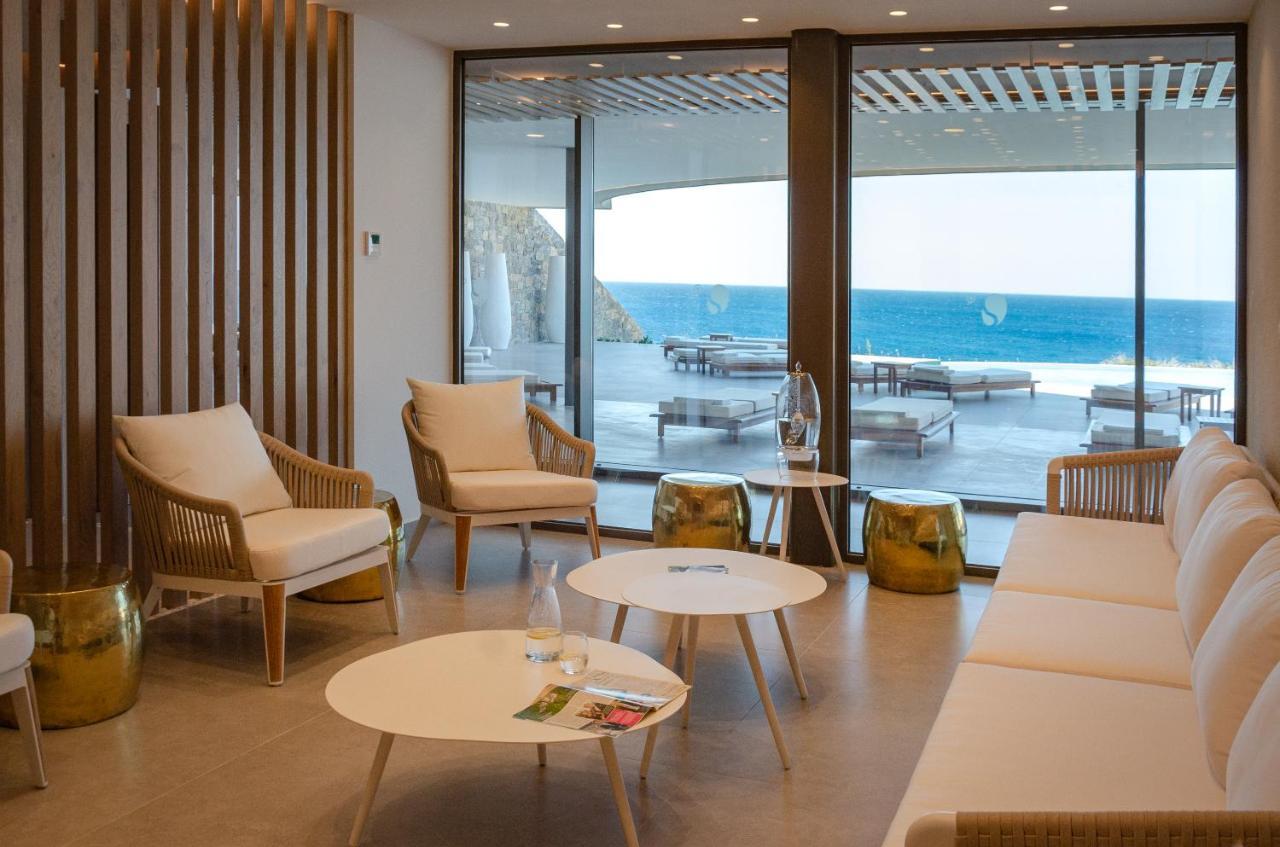 Robinson Ierapetra Otel Koutsounari Dış mekan fotoğraf