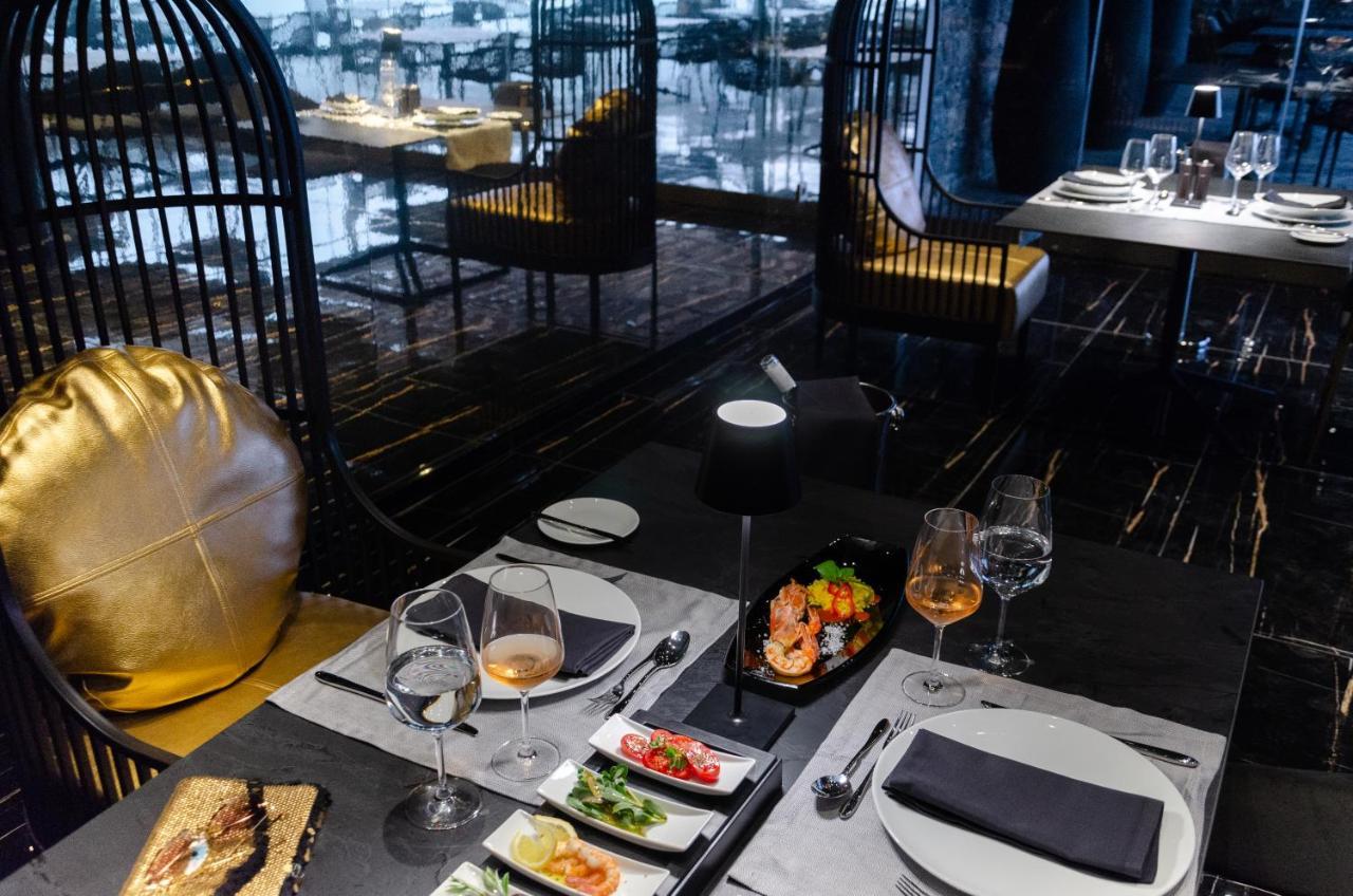 Robinson Ierapetra Otel Koutsounari Dış mekan fotoğraf