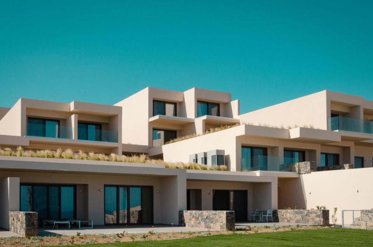 Robinson Ierapetra Otel Koutsounari Dış mekan fotoğraf