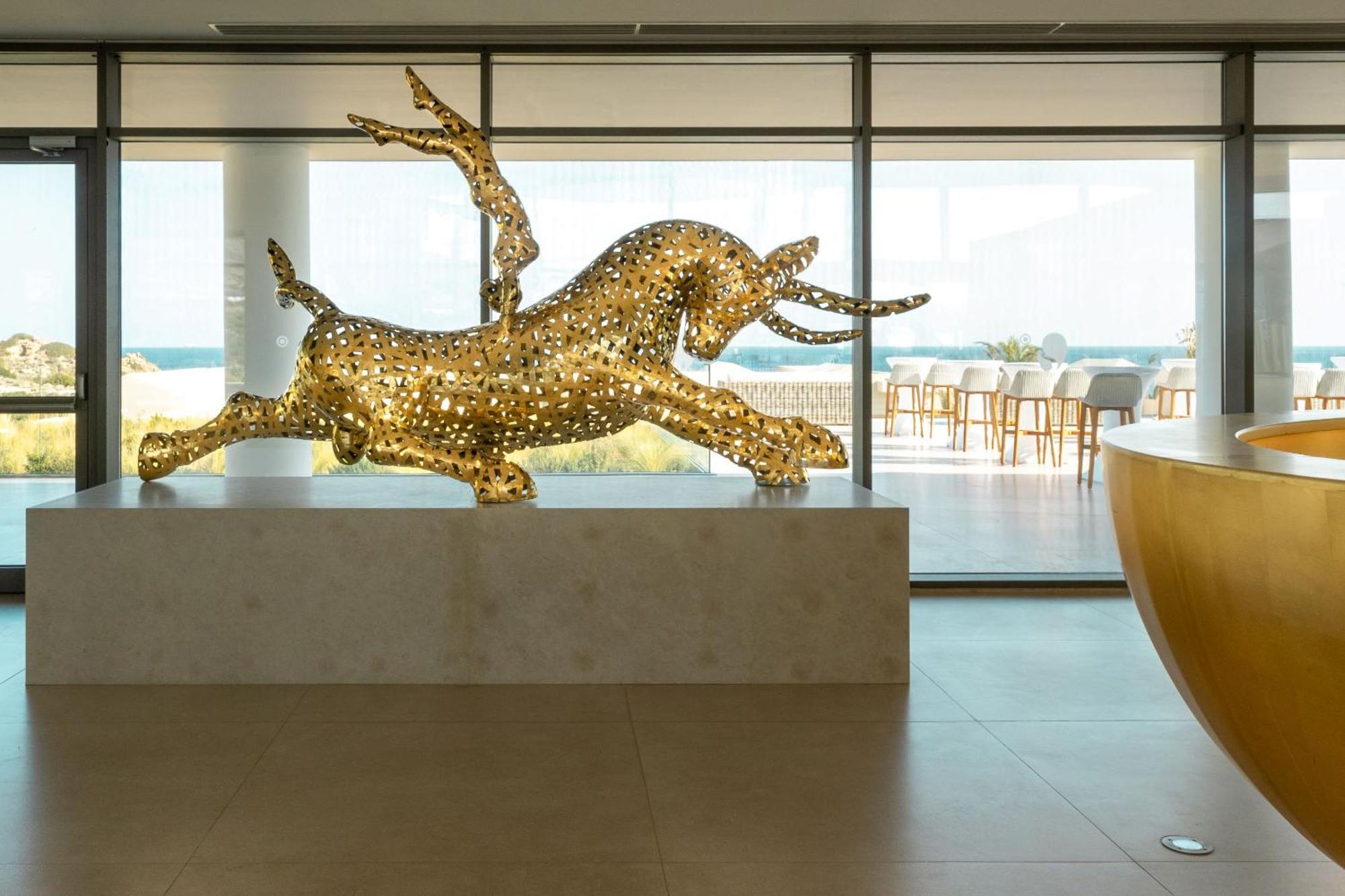 Robinson Ierapetra Otel Koutsounari Dış mekan fotoğraf