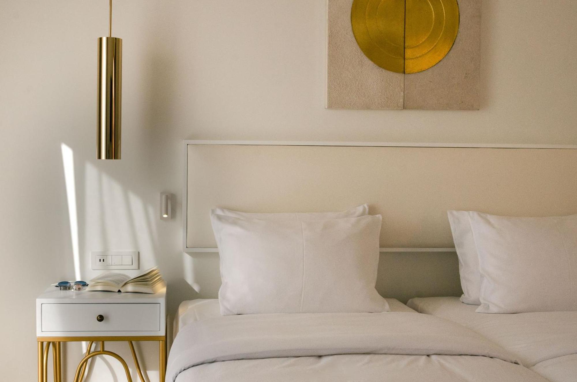 Robinson Ierapetra Otel Koutsounari Dış mekan fotoğraf