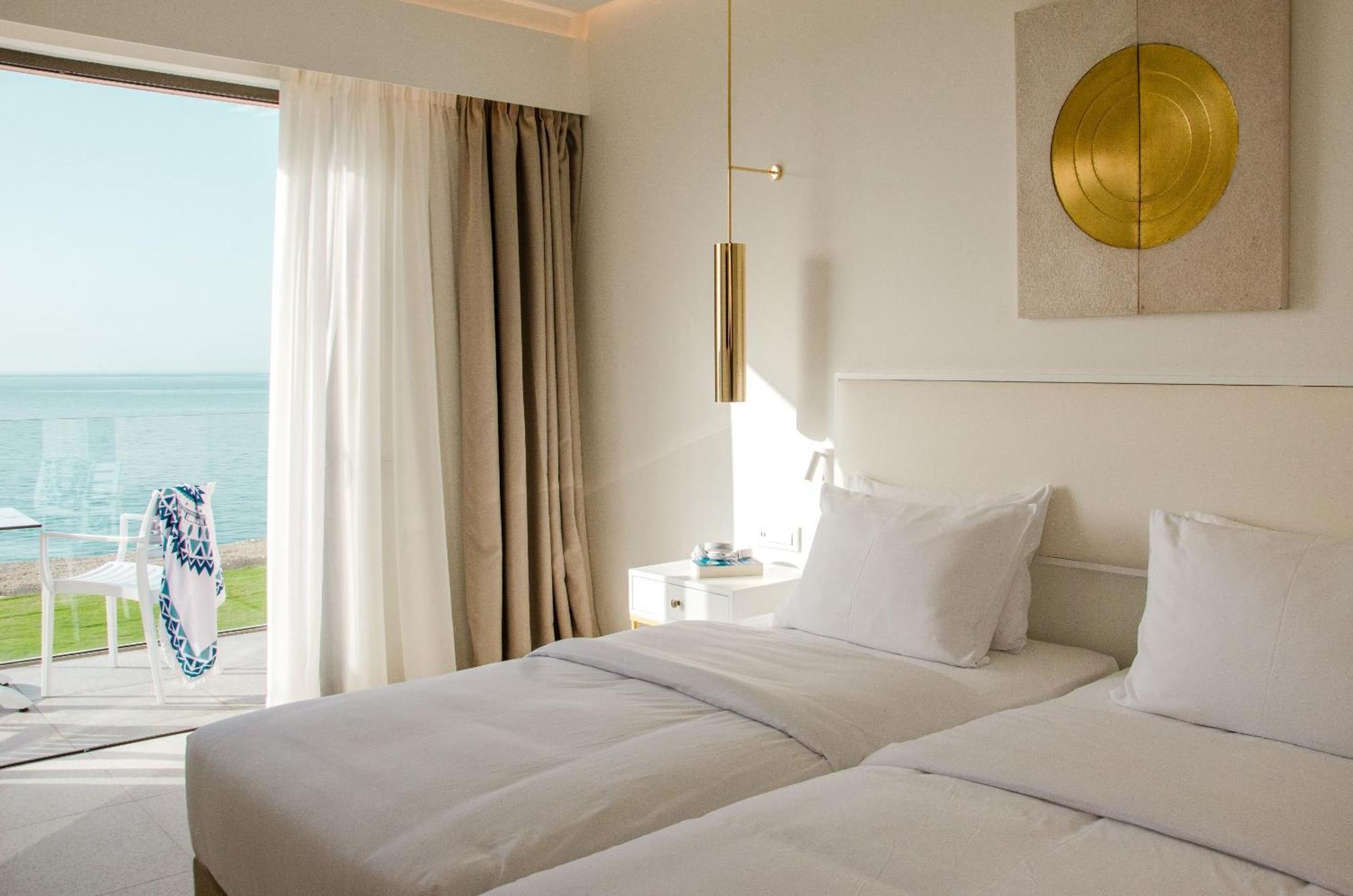 Robinson Ierapetra Otel Koutsounari Dış mekan fotoğraf